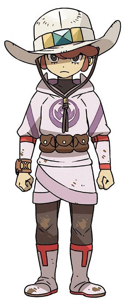 Rapan Lian Artwork By Masterchristian On DeviantArt rapan-lian-artwork-by-masterchristian-on-deviantart