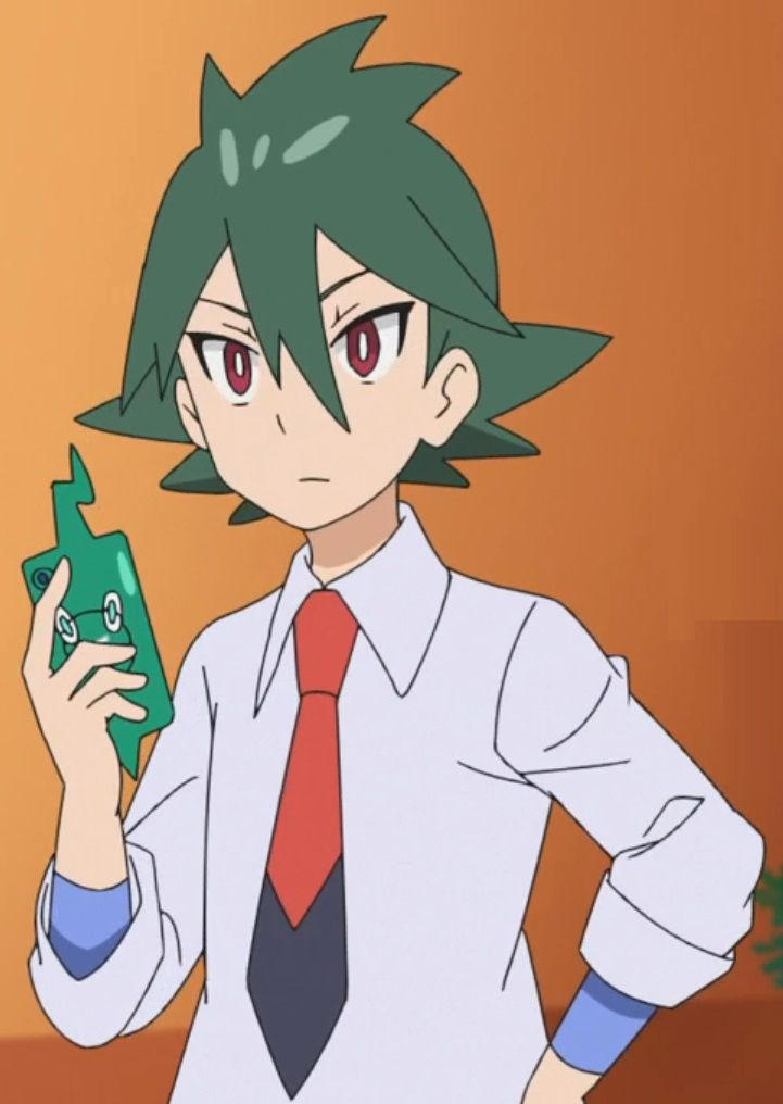 Rinto face by MASTER-C-EMPEROR on DeviantArt