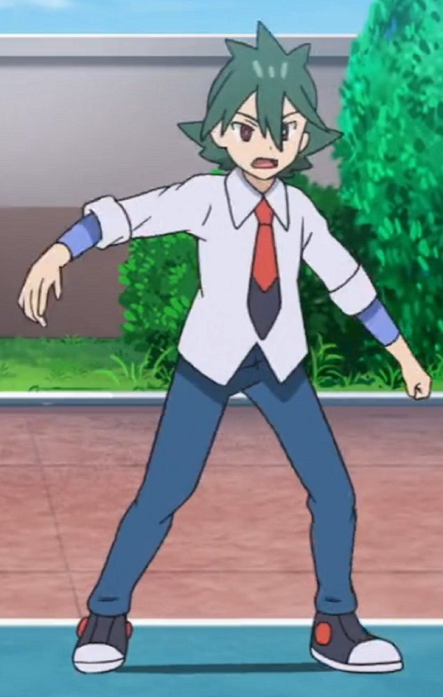 Rinto by masterchristian on DeviantArt