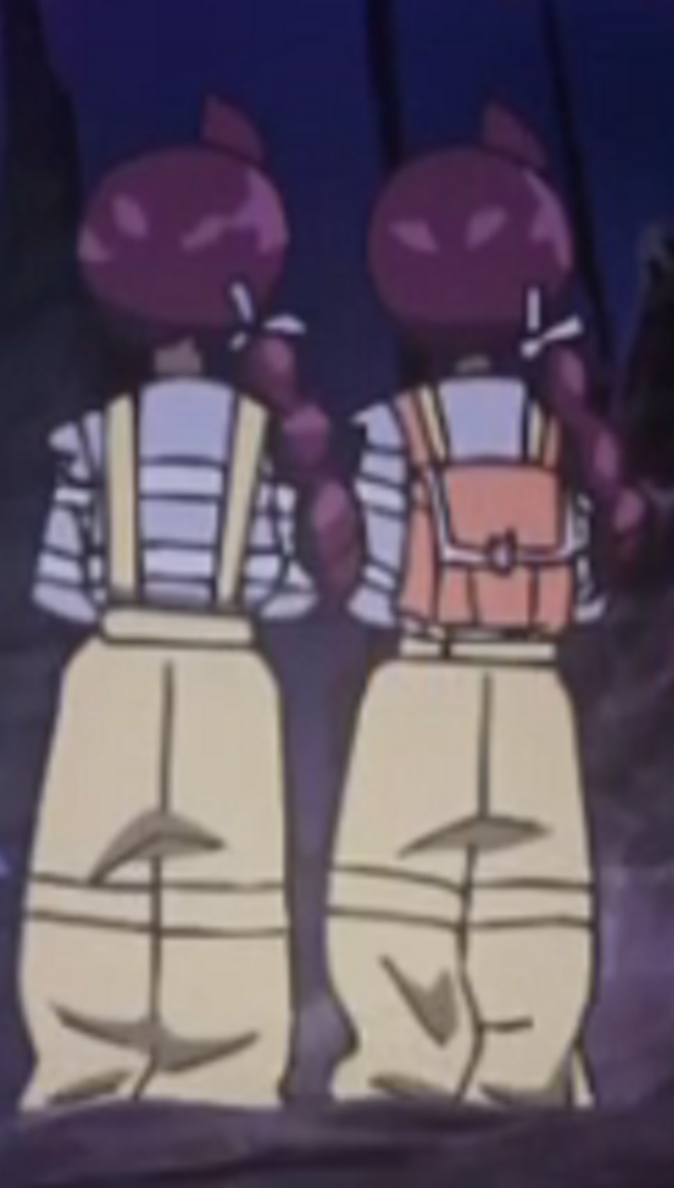 WORST Error of this Anime EVER MADE.... :| by masterchristian on DeviantArt WORST Error of this Anime EVER MADE.... :| by masterchristian on DeviantArt