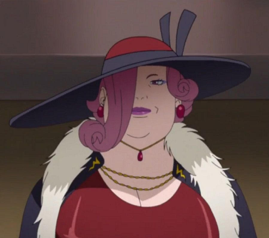 Mozu face by MASTER-C-EMPEROR on DeviantArt