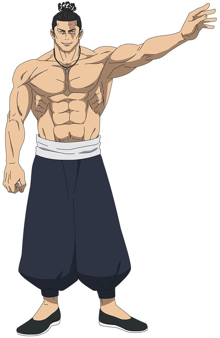 AOI new by masterchristian on DeviantArt