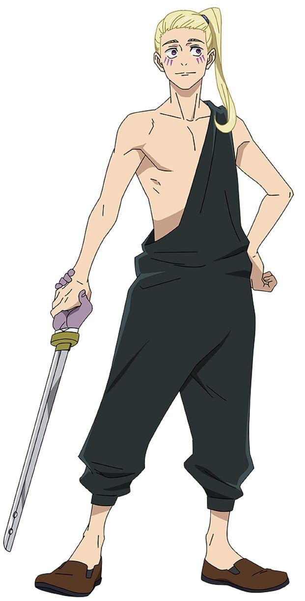 Haruta shigemo new artwork by MASTER-C-EMPEROR on DeviantArt