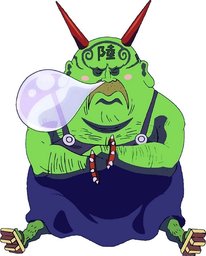 Rokki true colors by MASTER-C-EMPEROR on DeviantArt