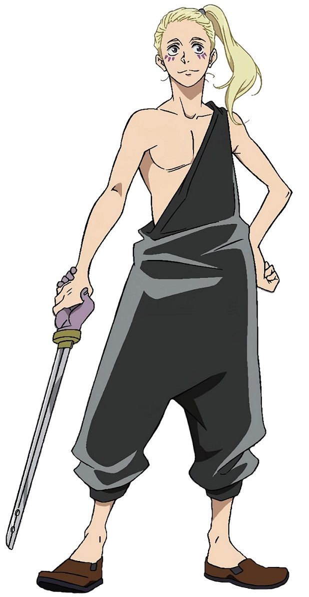 Haruta shigemo true first artwork by masterchristian on DeviantArt