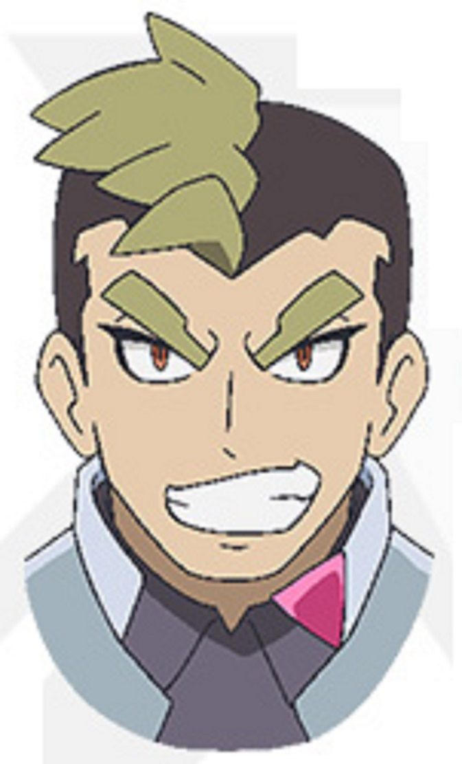 Zirc face by MASTER-C-EMPEROR on DeviantArt