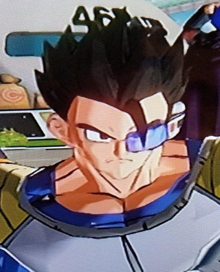 Reginald face by MASTER-C-EMPEROR on DeviantArt