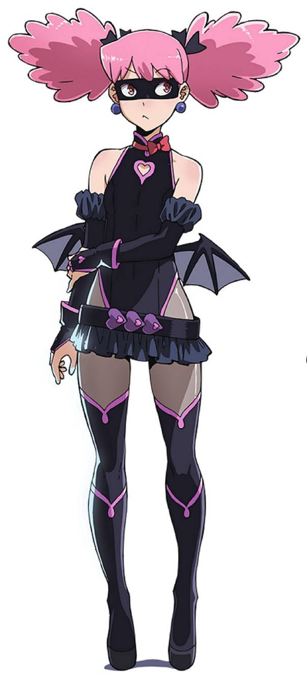 Kazuho PopStep by MASTER-C-EMPEROR on DeviantArt