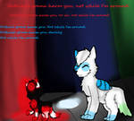 Nothing Will Harm You by Gem-Thieves