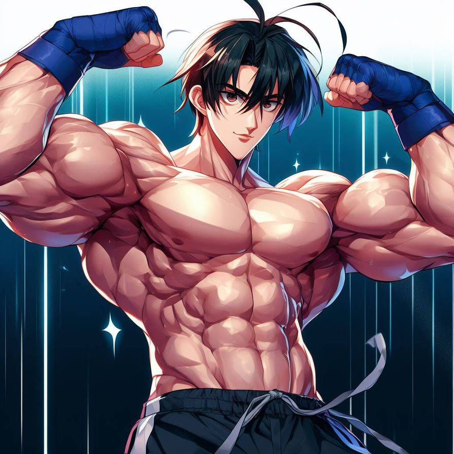 Pushfighter Deviantart Fighter by scythecarrier on DeviantArt