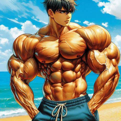 Animation Pecs Pecs by scythecarrier on DeviantArt