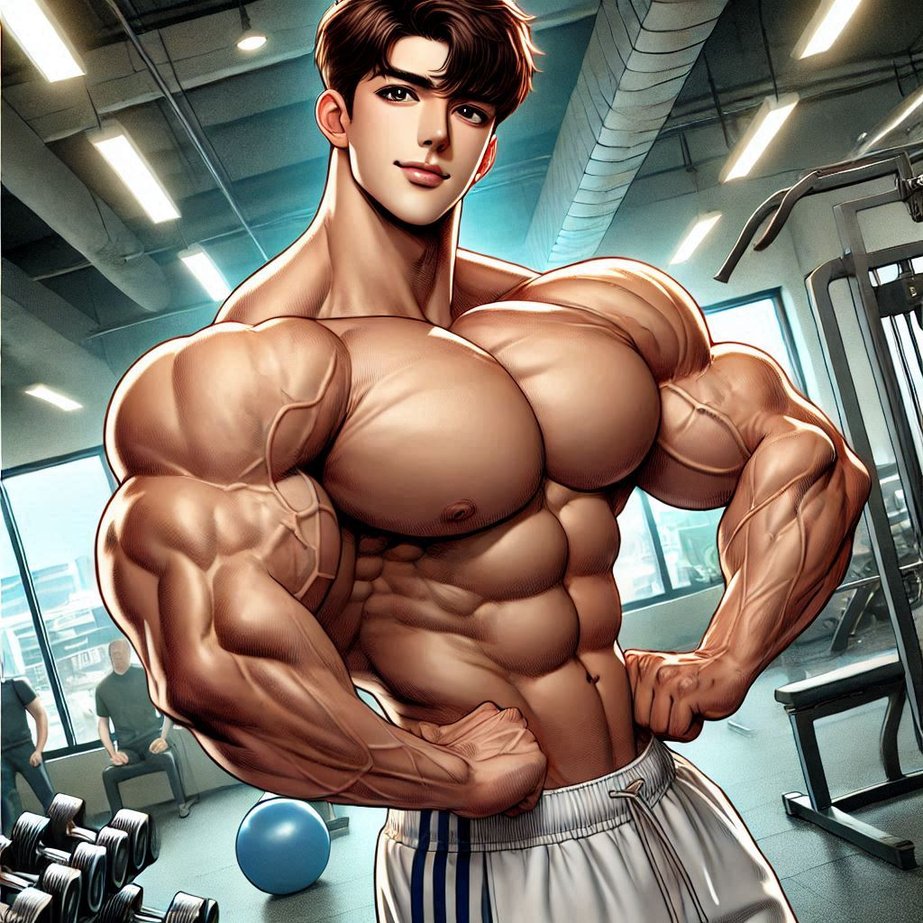 Animation Pecs Pecs by scythecarrier on DeviantArt