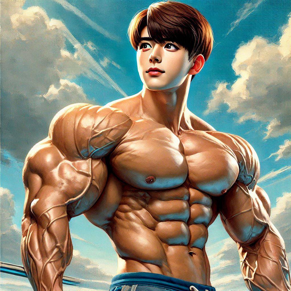 Animation Pecs Pecs by scythecarrier on DeviantArt
