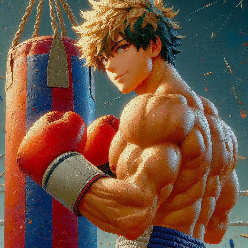 Boxer Kth Boxer K. by scythecarrier on DeviantArt