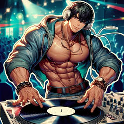DJ