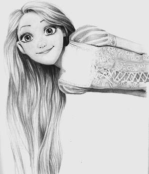 Rapunzel