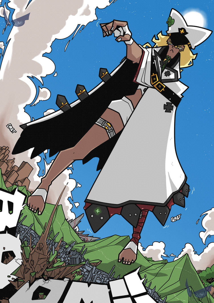 Ramlethal! by GalaxyTrousers on DeviantArt