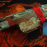 Bioshock Infinite ''Vox Rifle'' Nerf Mod