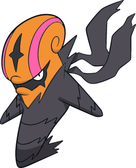 Shiny Accelgor:Dream World Art by Muums on DeviantArt