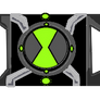 Classic Omnitrix Sprite