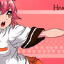 Heart Aino : Arcana Heart 3