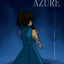 Azure - Cover