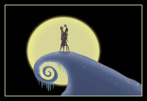 Jack and Sally