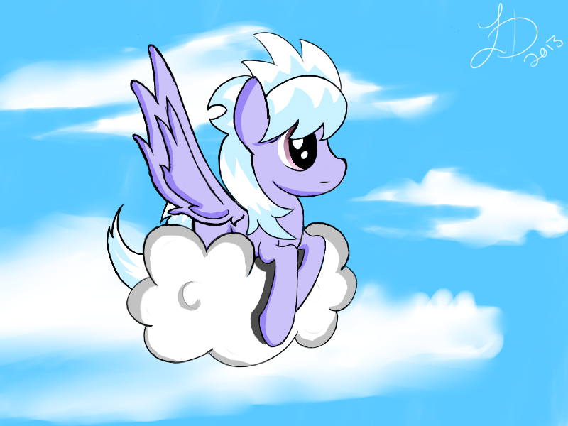 Cloudchaser