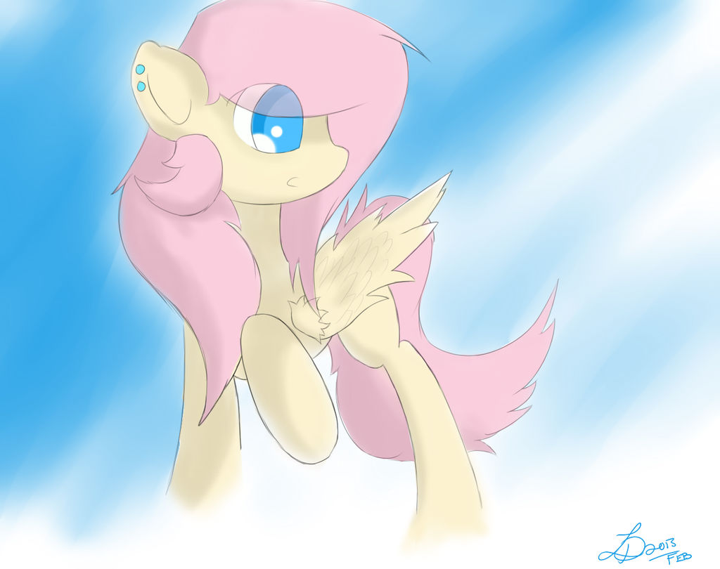 Fluttershy