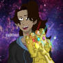 the infinity gauntlet belongs to me