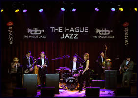 the hague jazz