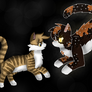 Leafpaw And Spottedleaf