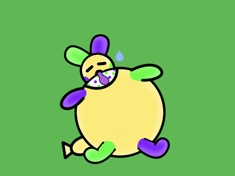 Beewomp Womp Womp by LazyOrangeLizzard on DeviantArt