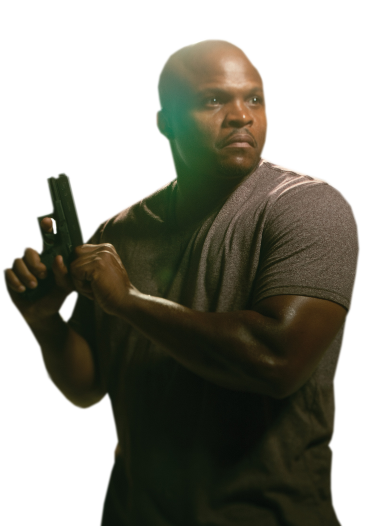 Tt Dogs Render T-Dog by twdmeuvicio on DeviantArt