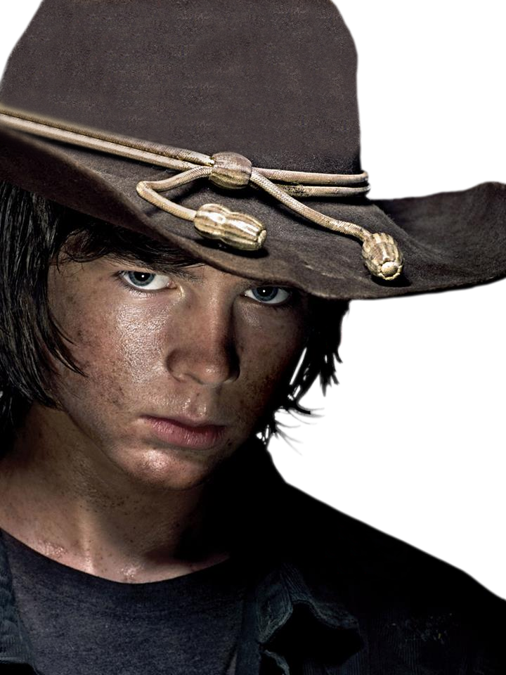 Carl season 4