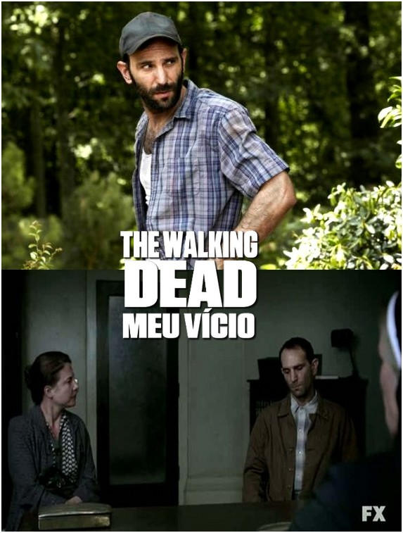 Jim Twd Jim - Andrew Rothenberg The Walking Dead by twdmeuvicio on DeviantArt