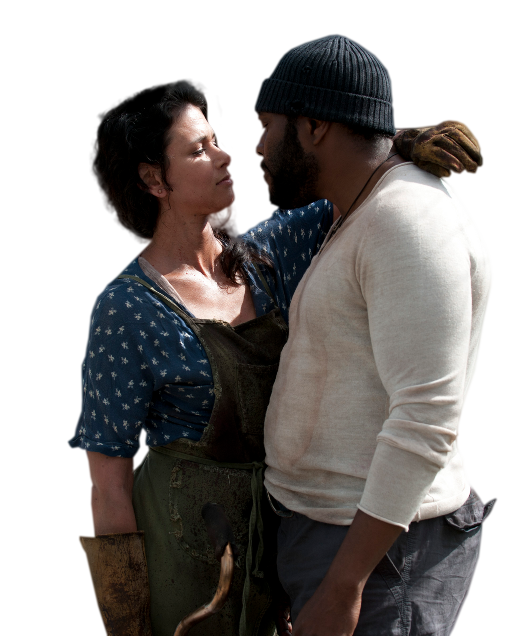 Karen E Tyreese The Walking Dead Render By Twdmeuvicio On Deviantart Karen E Tyreese The Walking Dead Render By Twdmeuvicio On Deviantart