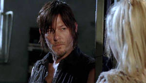 Beth e Daryl The walking dead