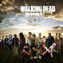 Season 4 personagens The Walking Dead