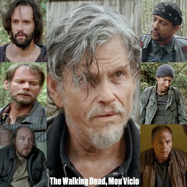 Joe Grupo The Walking Daed By Twdmeuvicio On Deviantart Joe Grupo The Walking Daed By Twdmeuvicio On Deviantart