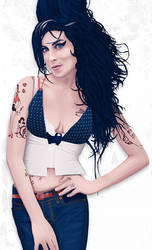 Amy Winehouse