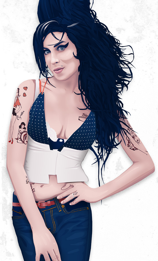 Amy Winehouse