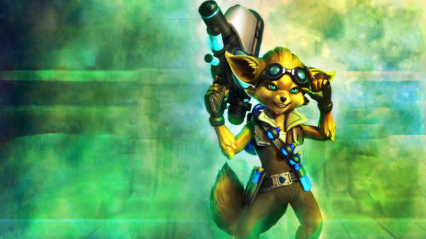 Pip Wallpaper (1920x1080)