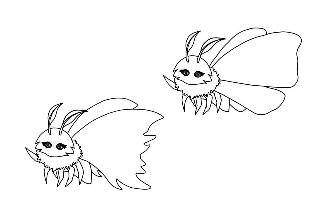Moth F2U bases by Lumaerian on DeviantArt