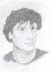 Neil Gaiman