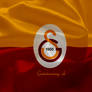 Galatasaray flag