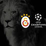 GALATASARAY THE LION - CHAMPIONS LEAGUE