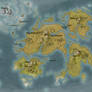 Map of Artheio