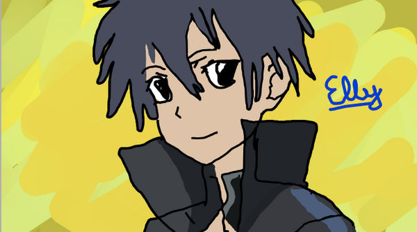 Kirito (Sword Art Online)