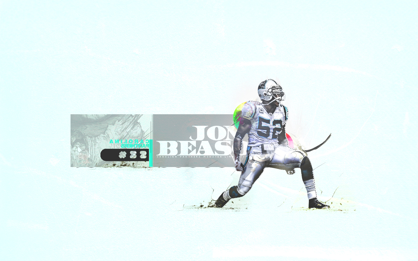 Jon Beason